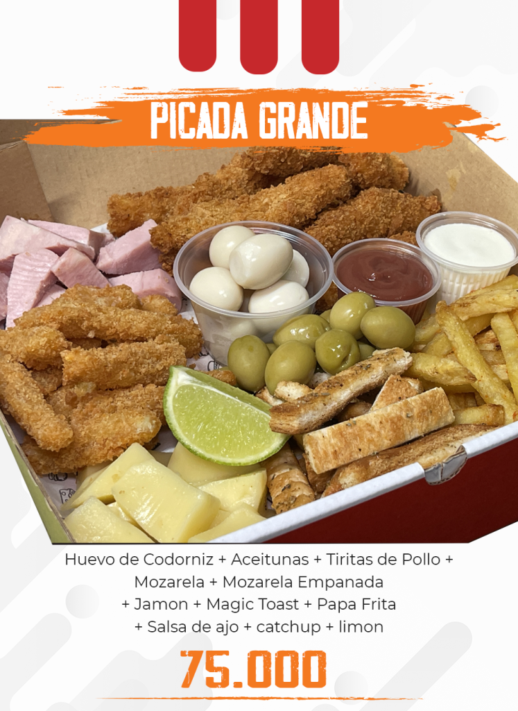 Picada Grande