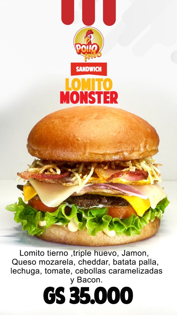 LOMITO-MONSTER-SITE