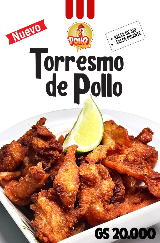 torresmo-de-Frango